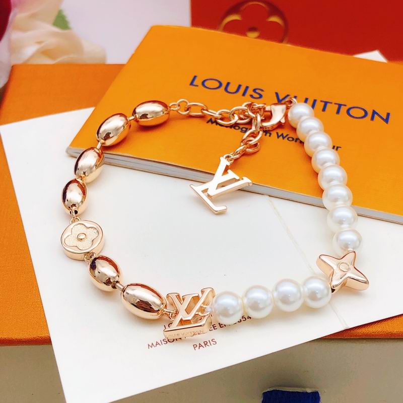 LV Bracelet 04yxh121 (6)