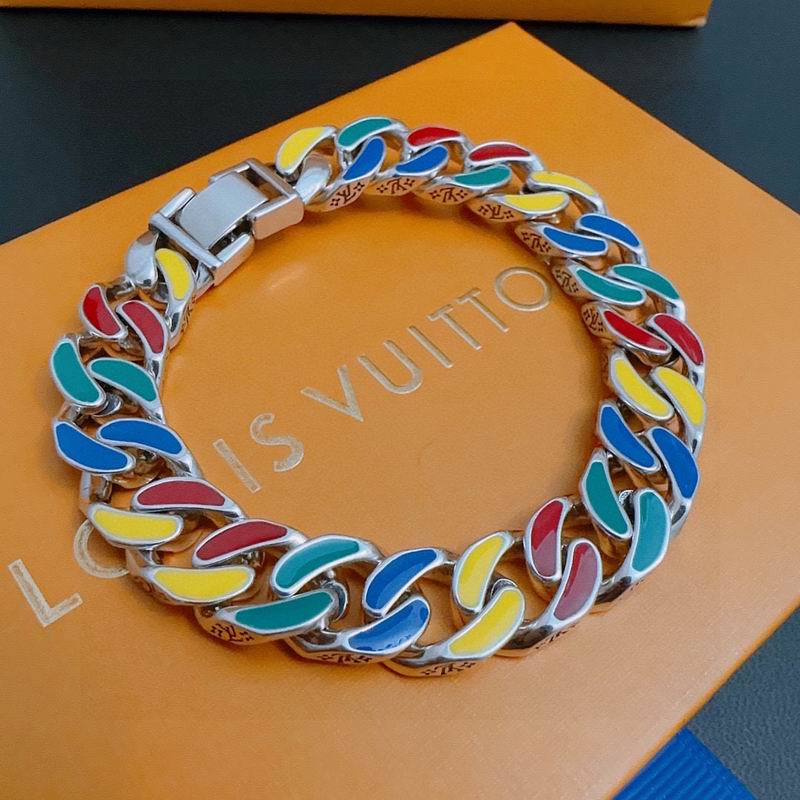 LV Bracelet 04yxh122 (1)