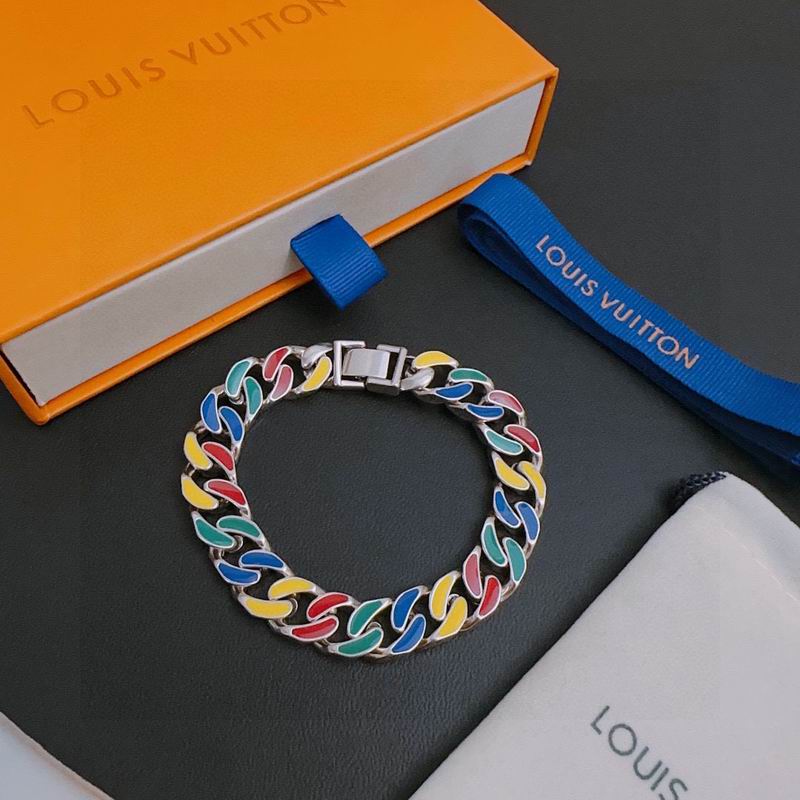 LV Bracelet 04yxh122 (2)