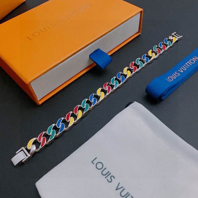 LV Bracelet 04yxh122 (3)