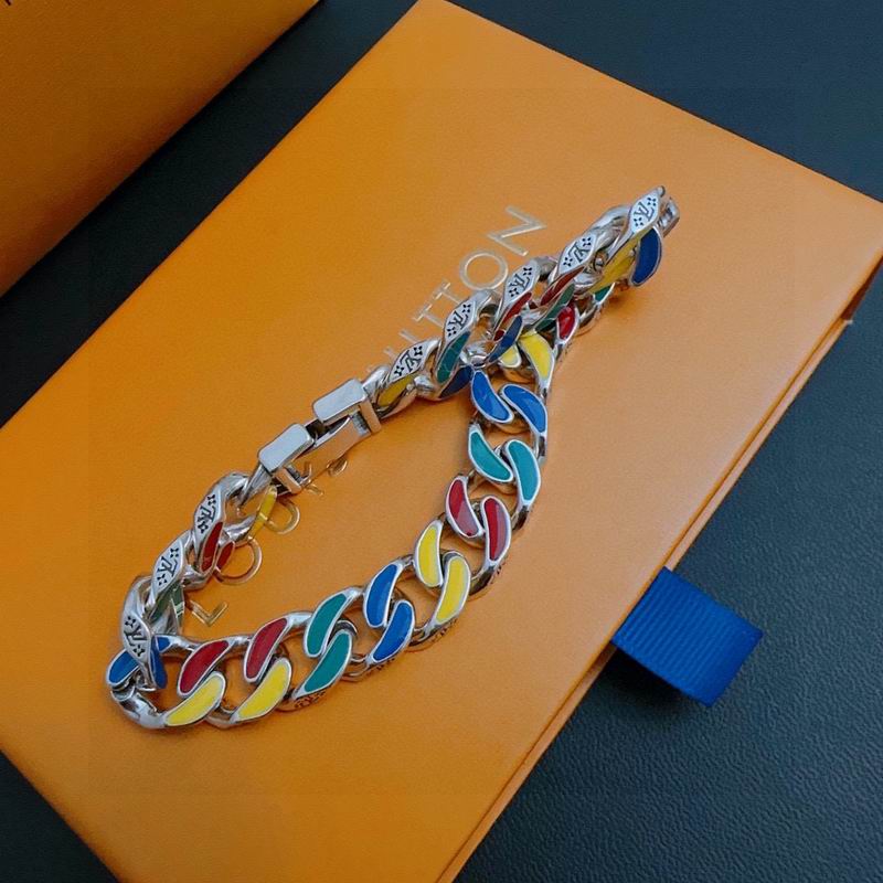 LV Bracelet 04yxh122 (5)