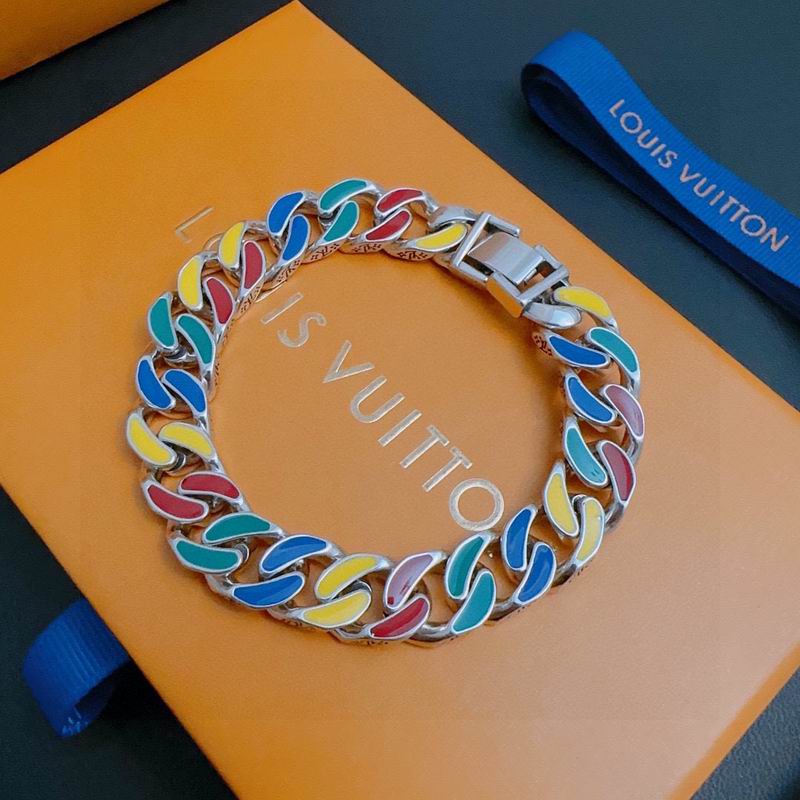 LV Bracelet 04yxh122 (6)