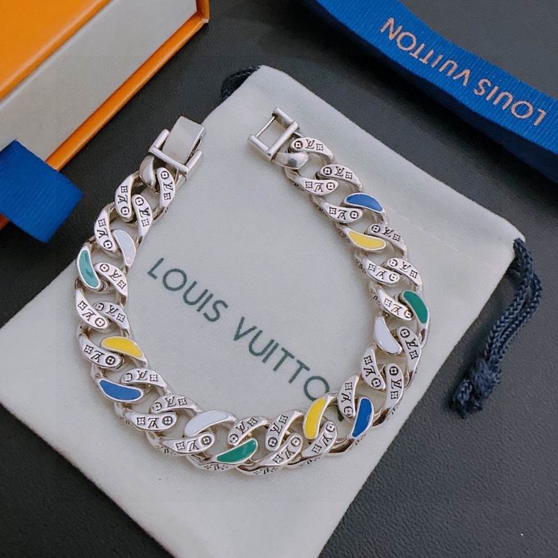 LV Bracelet 04yxh123 (1)