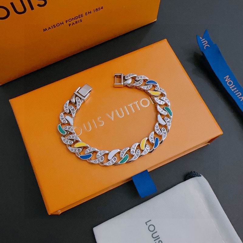 LV Bracelet 04yxh123 (2)