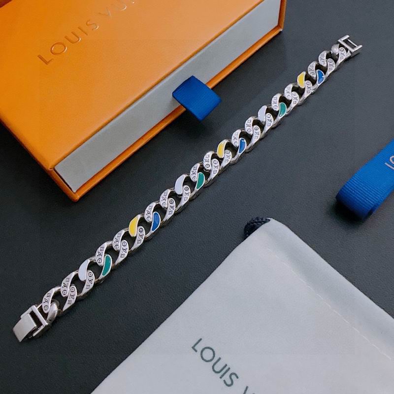 LV Bracelet 04yxh123 (3)