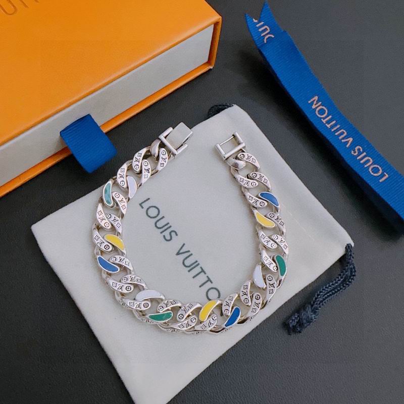 LV Bracelet 04yxh123 (4)