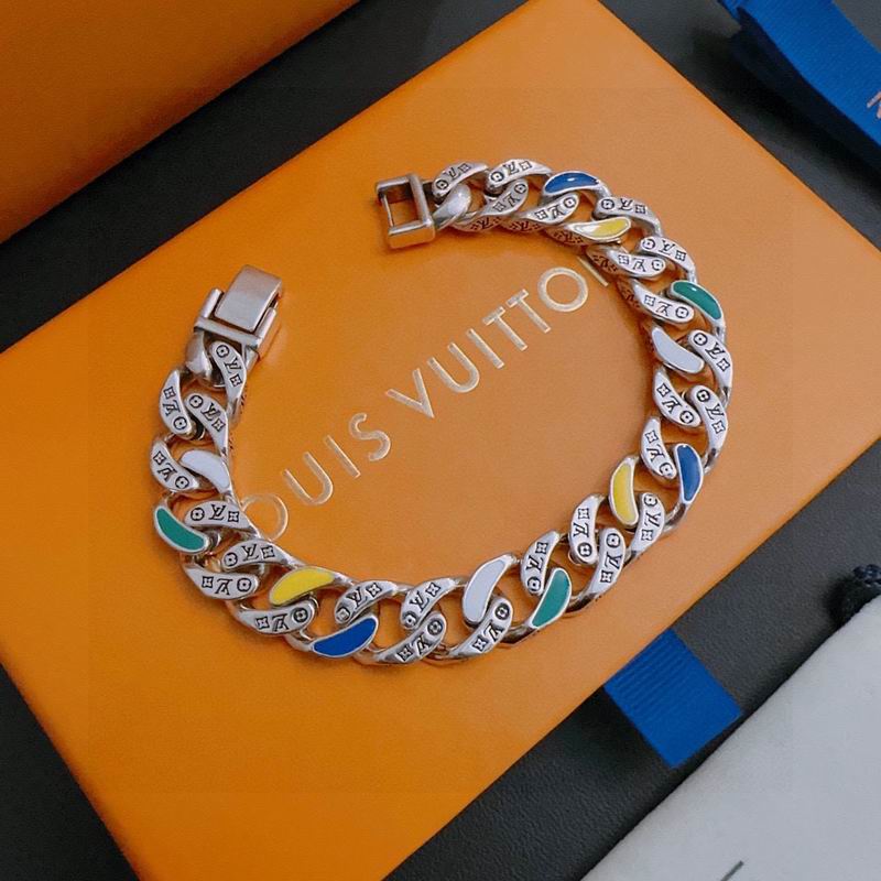 LV Bracelet 04yxh123 (6)