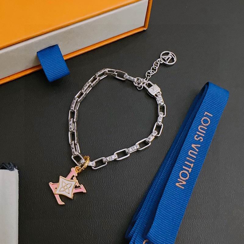 LV Bracelet 04yxh124 (1)
