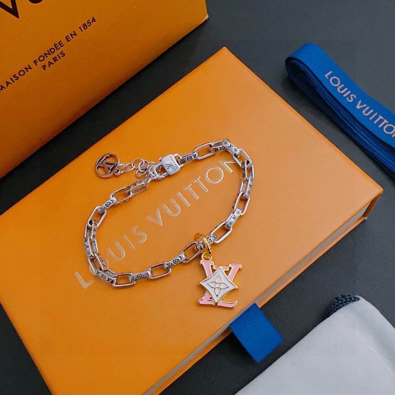 LV Bracelet 04yxh124 (2)