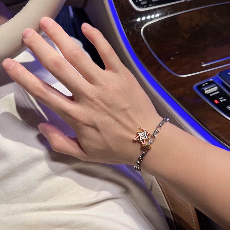 LV Bracelet 04yxh124 (4)