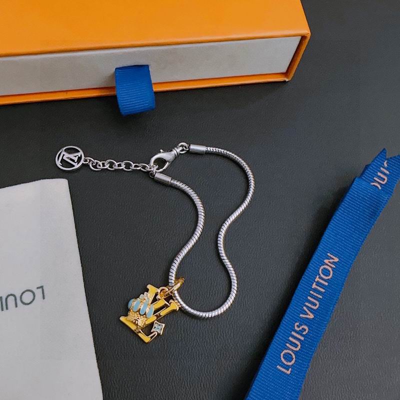 LV Bracelet 04yxh126 (1)