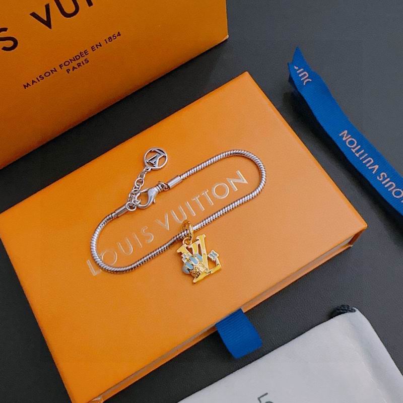 LV Bracelet 04yxh126 (6)