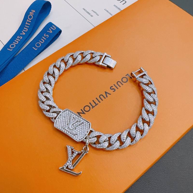 LV Bracelet 04yxh128 (1)