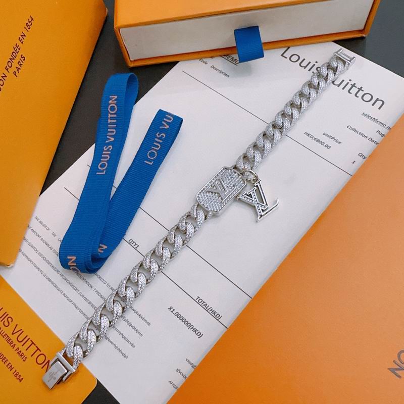 LV Bracelet 04yxh128 (2)