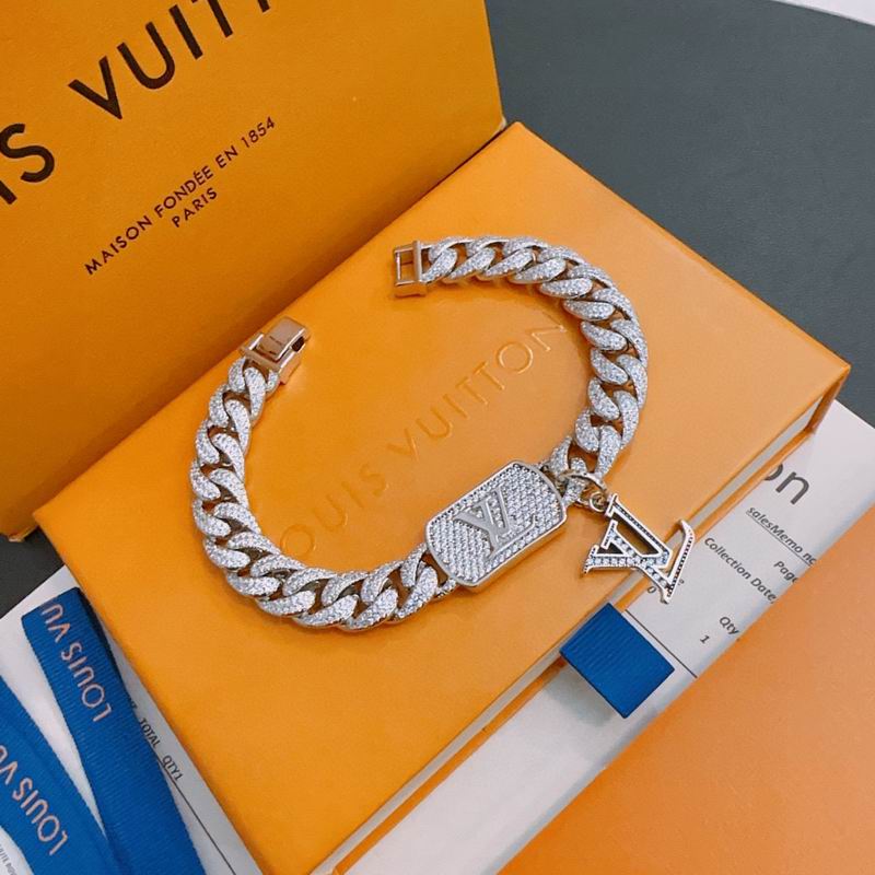 LV Bracelet 04yxh128 (3)