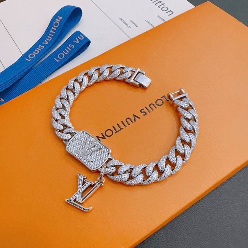 LV Bracelet 04yxh128 (6)