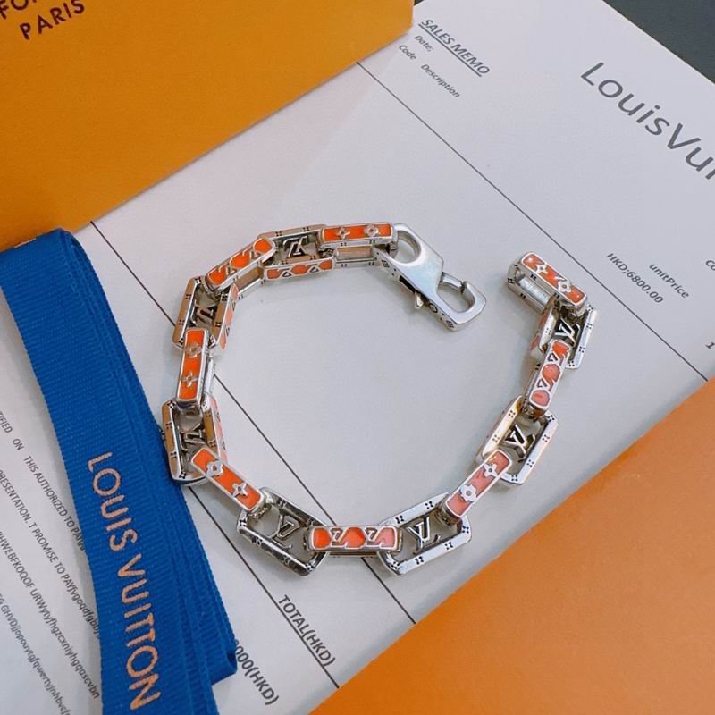 LV Bracelet 04yxh129 (2)