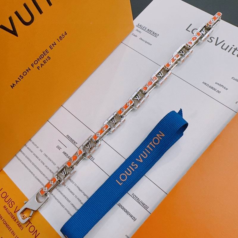 LV Bracelet 04yxh129 (3)