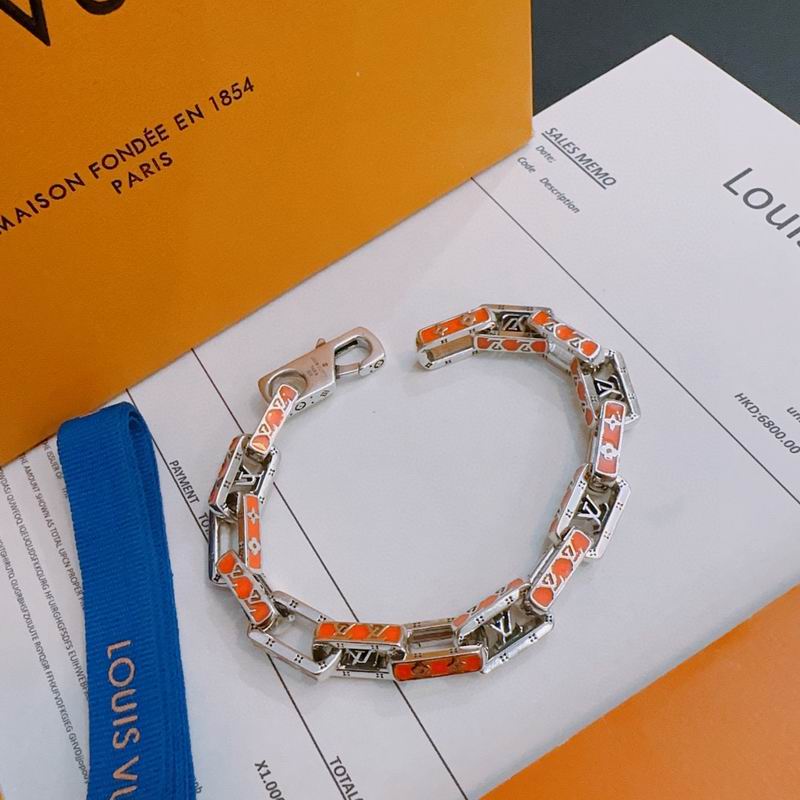 LV Bracelet 04yxh129 (4)