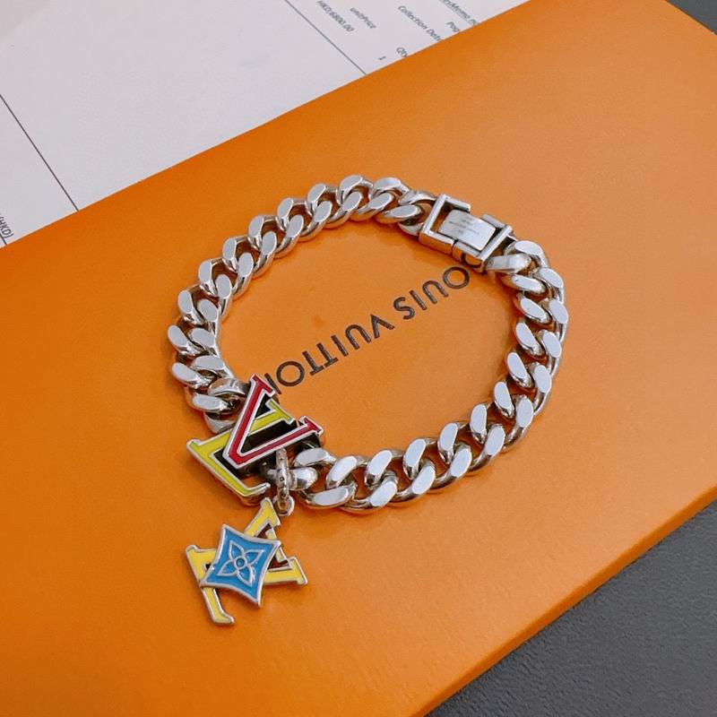 LV Bracelet 04yxh130 (1)
