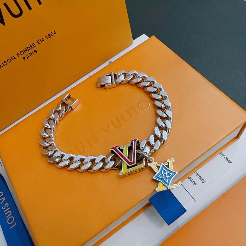 LV Bracelet 04yxh130 (3)