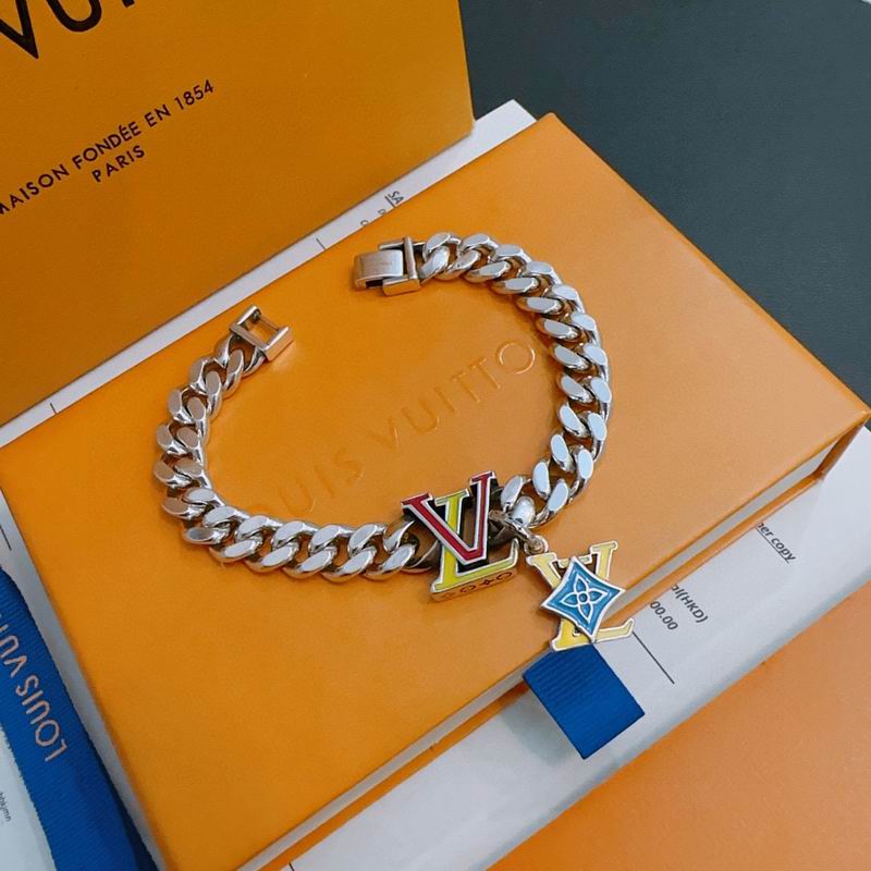 LV Bracelet 04yxh130 (4)