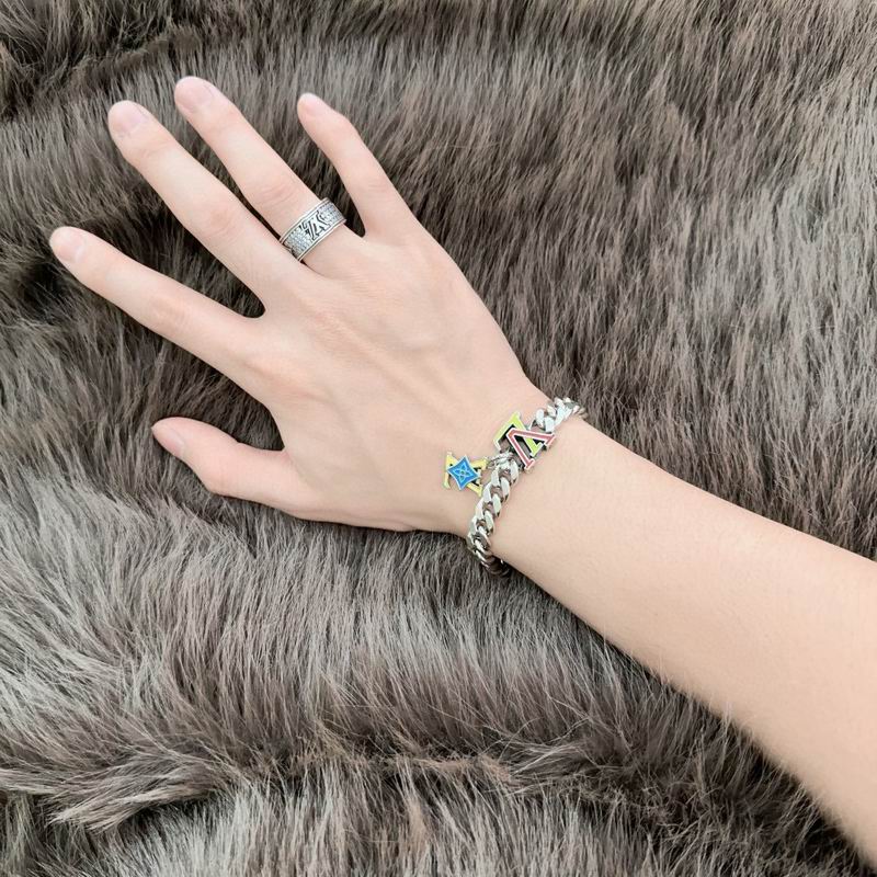 LV Bracelet 04yxh130 (5)