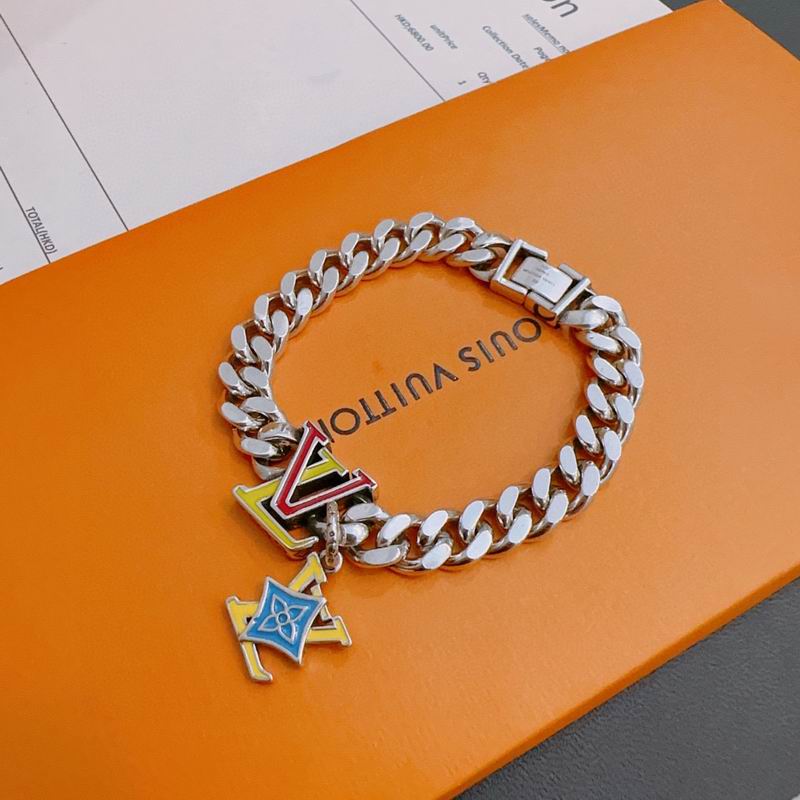 LV Bracelet 04yxh130 (6)