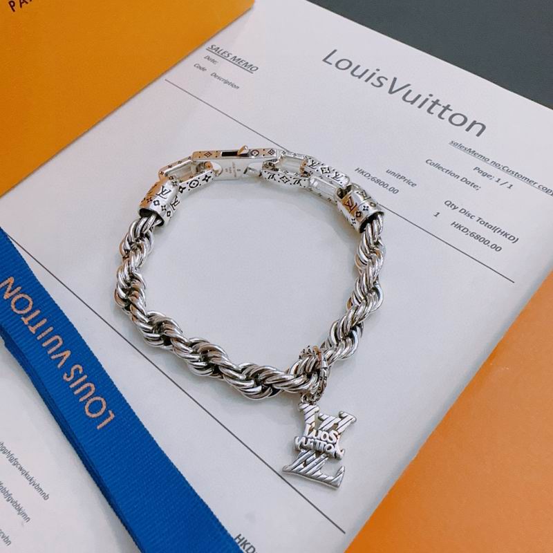 LV Bracelet 04yxh131 (3)