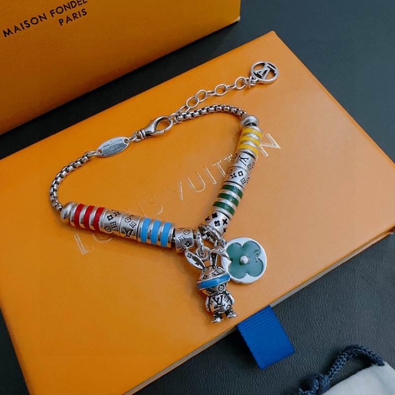 LV Bracelet 04yxh132 (3)