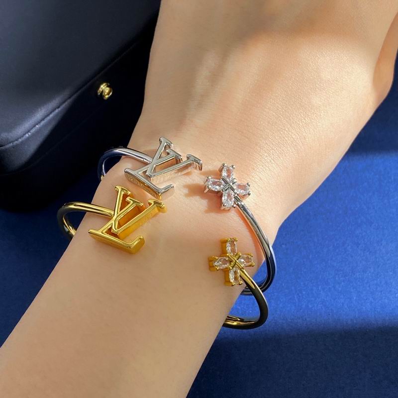LV Bracelet 04yxh134 (5)