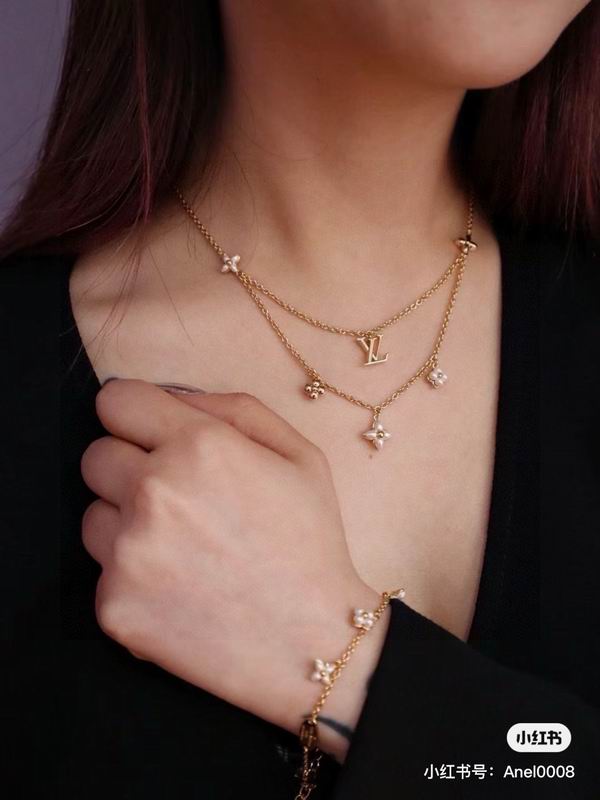 LV Bracelet 04yxh135 (7)