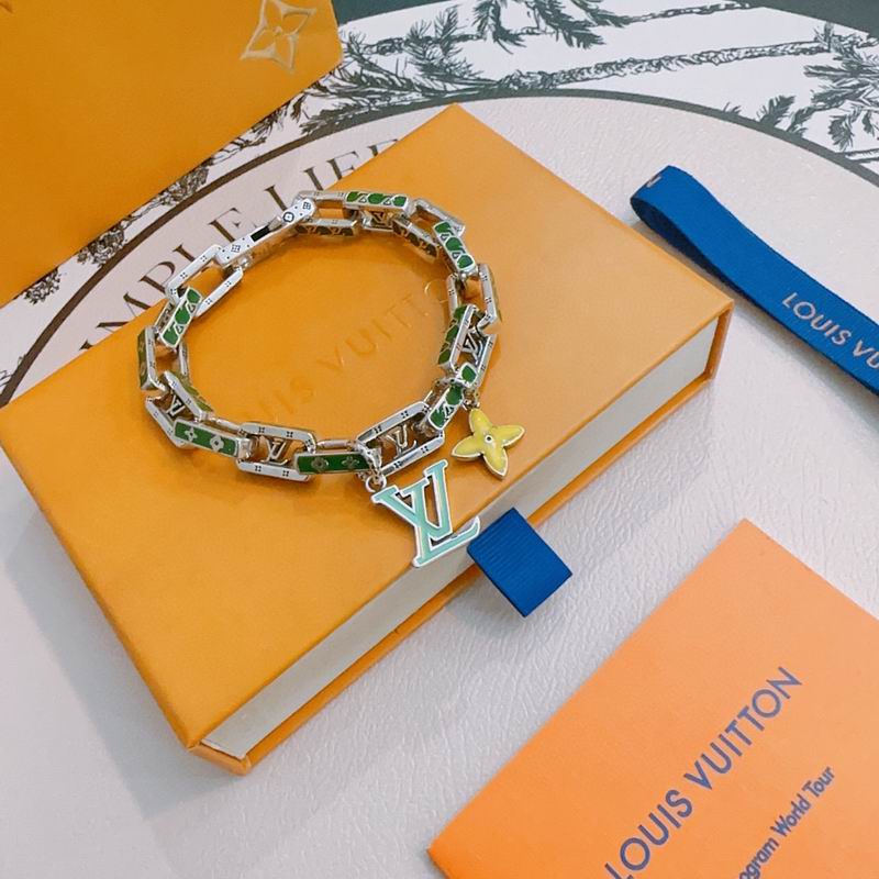 LV Bracelet 04yxh138 (3)