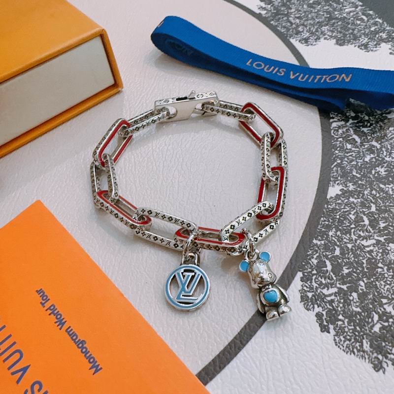 LV Bracelet 04yxh139 (1)