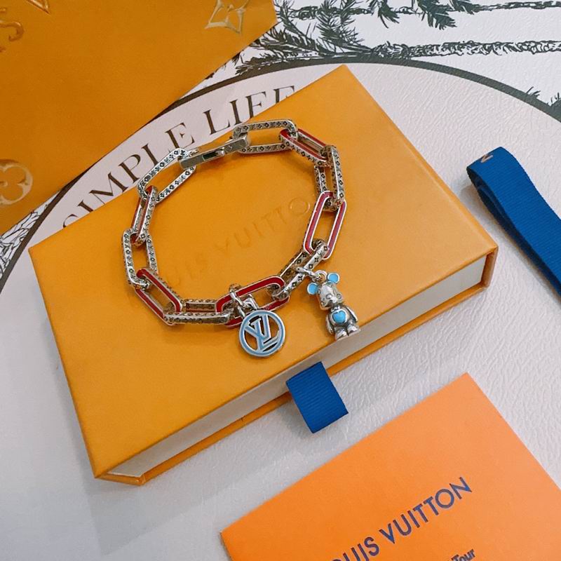 LV Bracelet 04yxh139 (2)