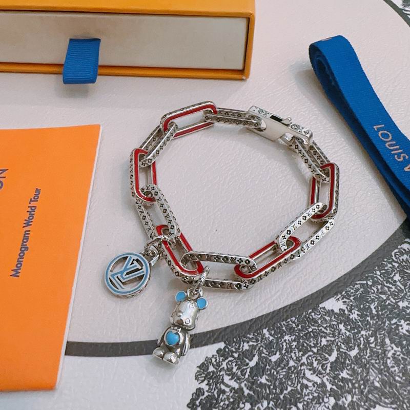 LV Bracelet 04yxh139 (3)