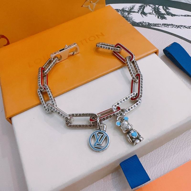 LV Bracelet 04yxh139 (4)