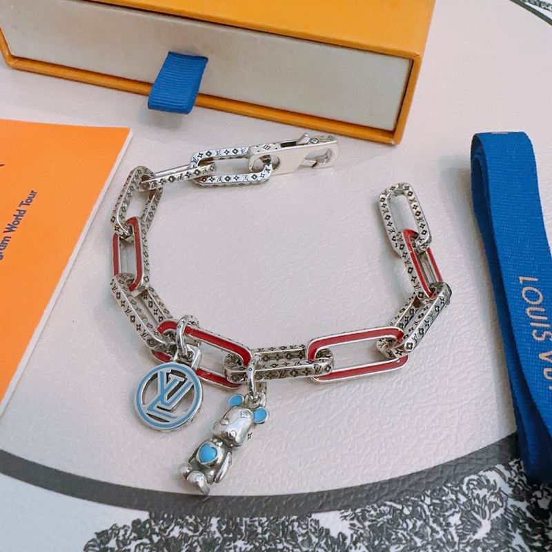 LV Bracelet 04yxh139 (5)