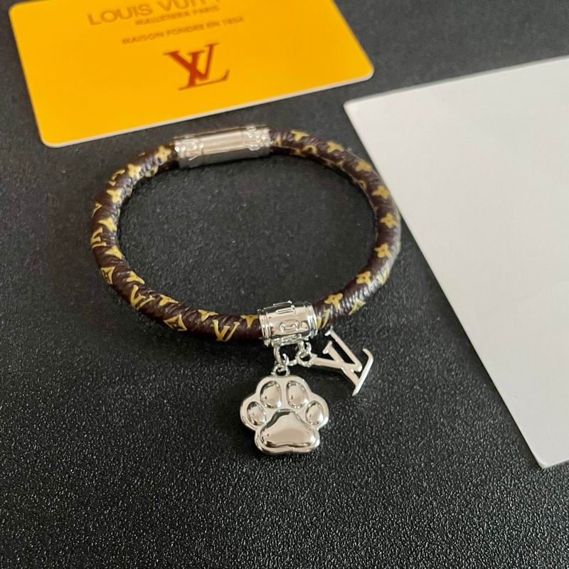 LV Bracelet 04yxh140 (7)