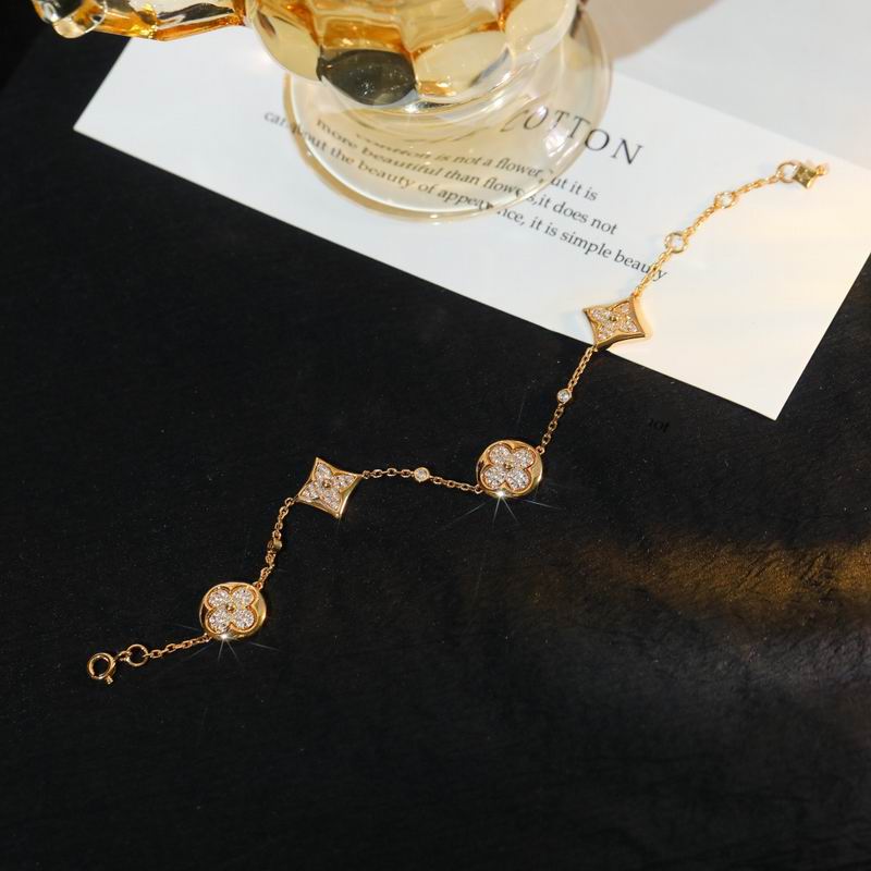 LV Bracelet 04yxh141 (2)