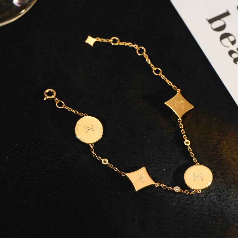LV Bracelet 04yxh141 (4)