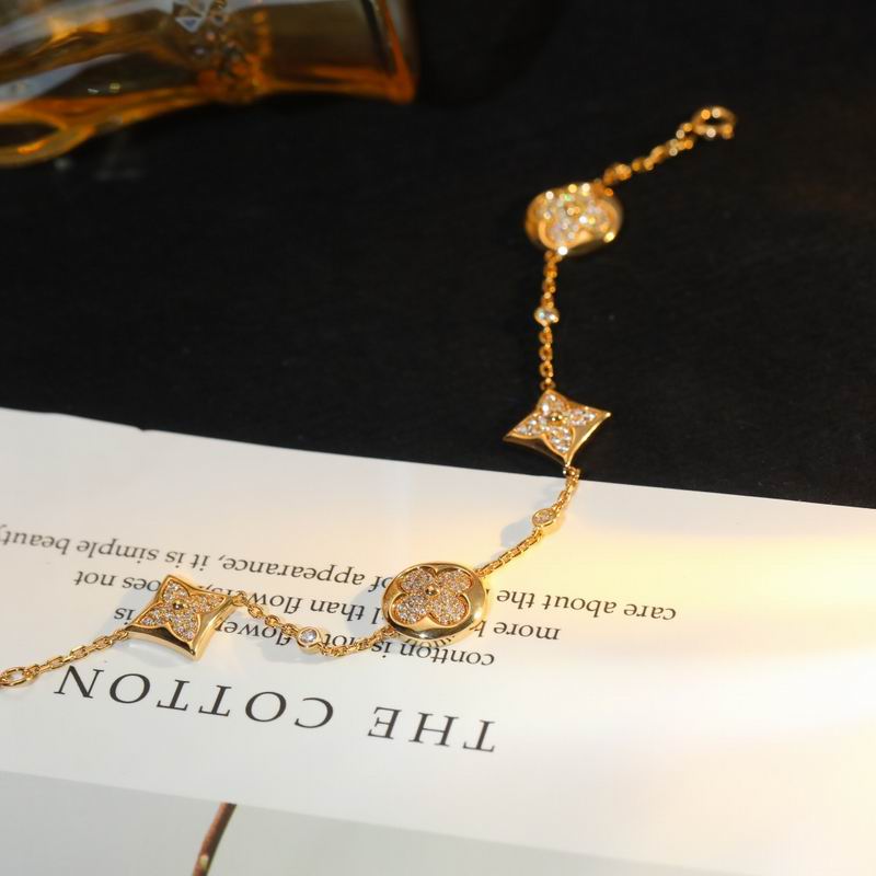 LV Bracelet 04yxh141 (8)