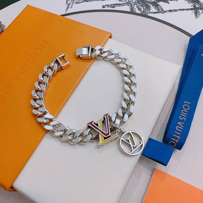 LV Bracelet 04yxh143 (1)