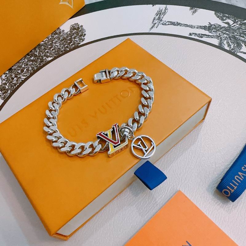 LV Bracelet 04yxh143 (2)
