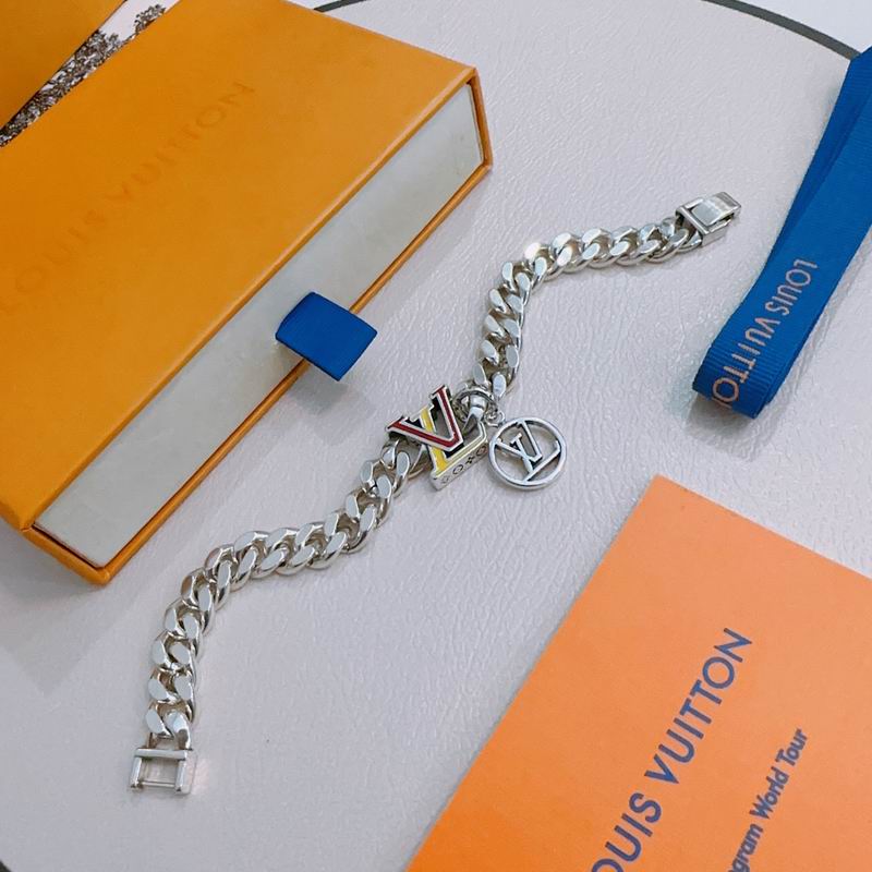 LV Bracelet 04yxh143 (3)