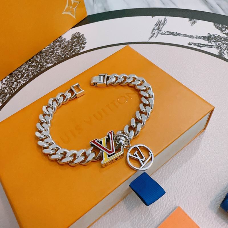 LV Bracelet 04yxh143 (4)
