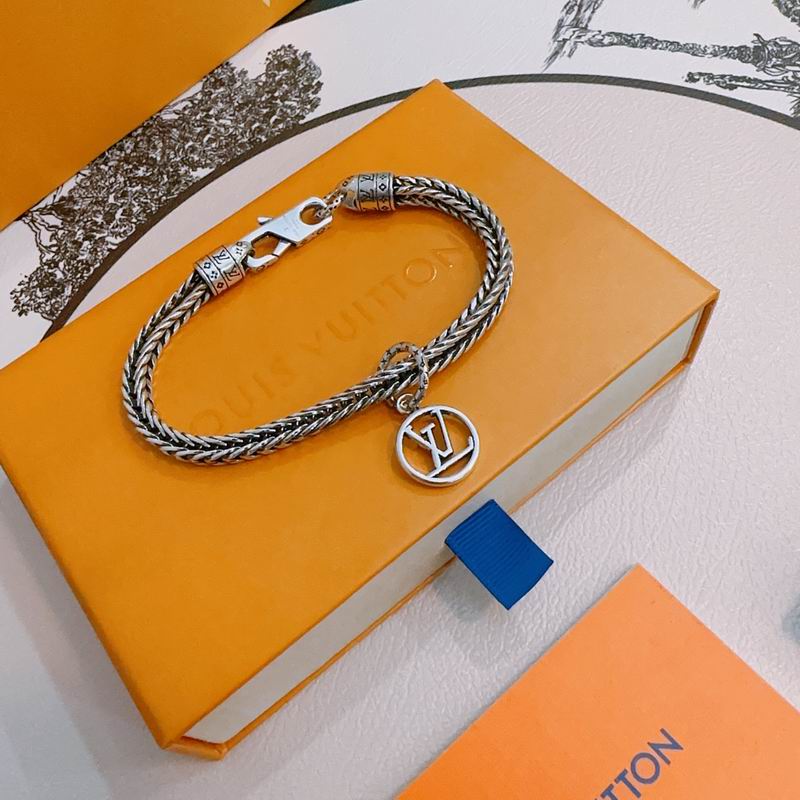 LV Bracelet 04yxh144 (3)