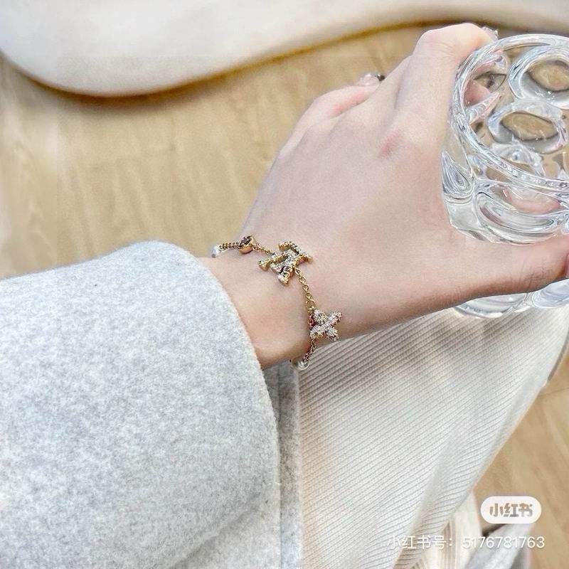 LV Bracelet 04yxh17 (4)