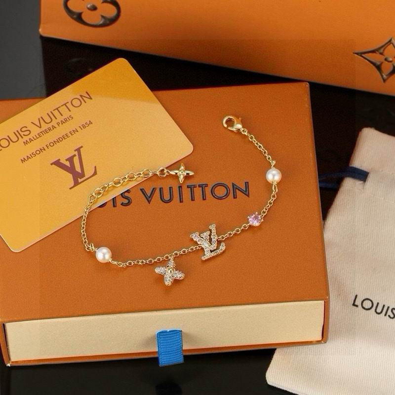 LV Bracelet 04yxh17 (5)