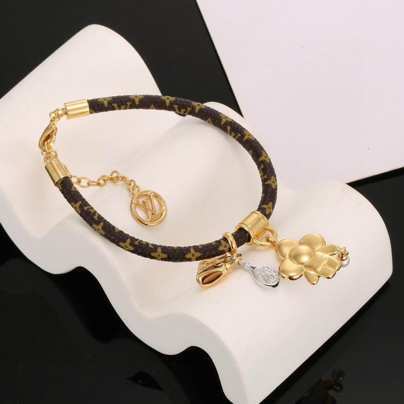 LV Bracelet 04yxh18 (3)